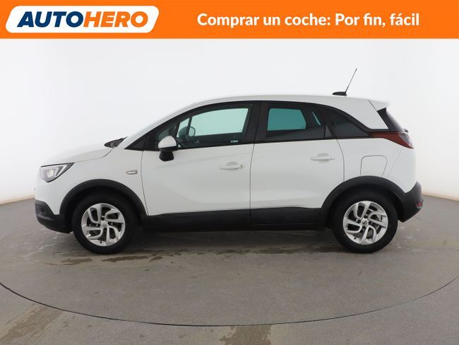 Foto del OPEL Crossland X 1.2 MPFI Selective 81