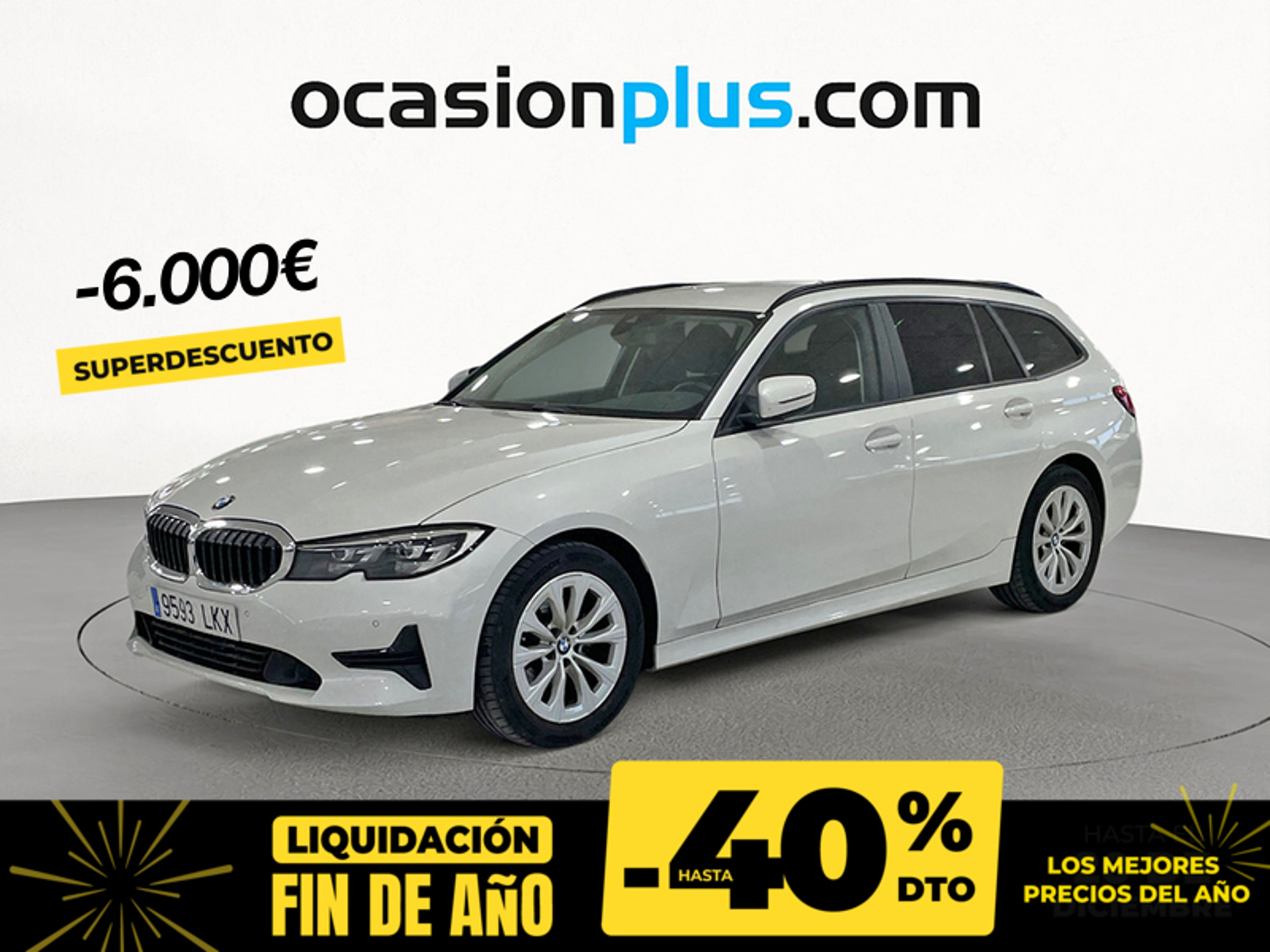 Imagen de BMW Serie 3