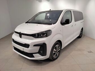 Imagen de CITROEN SpaceTourer BlueHDI M Plus EAT8 180