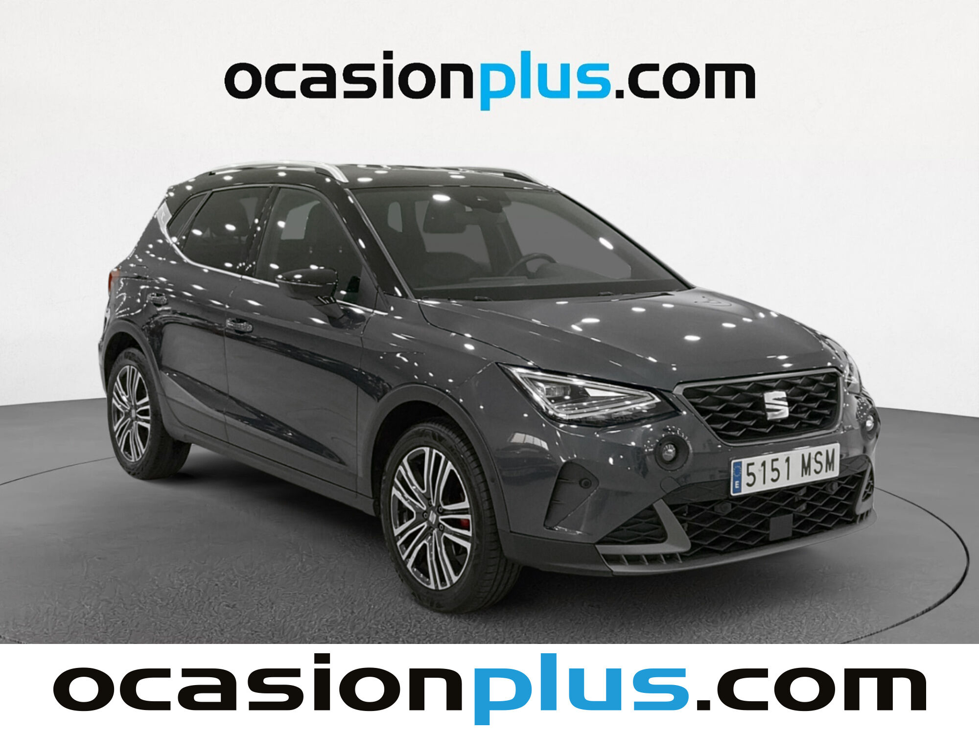 Foto del SEAT Arona 1.0 TSI S&S Xperience XM 115