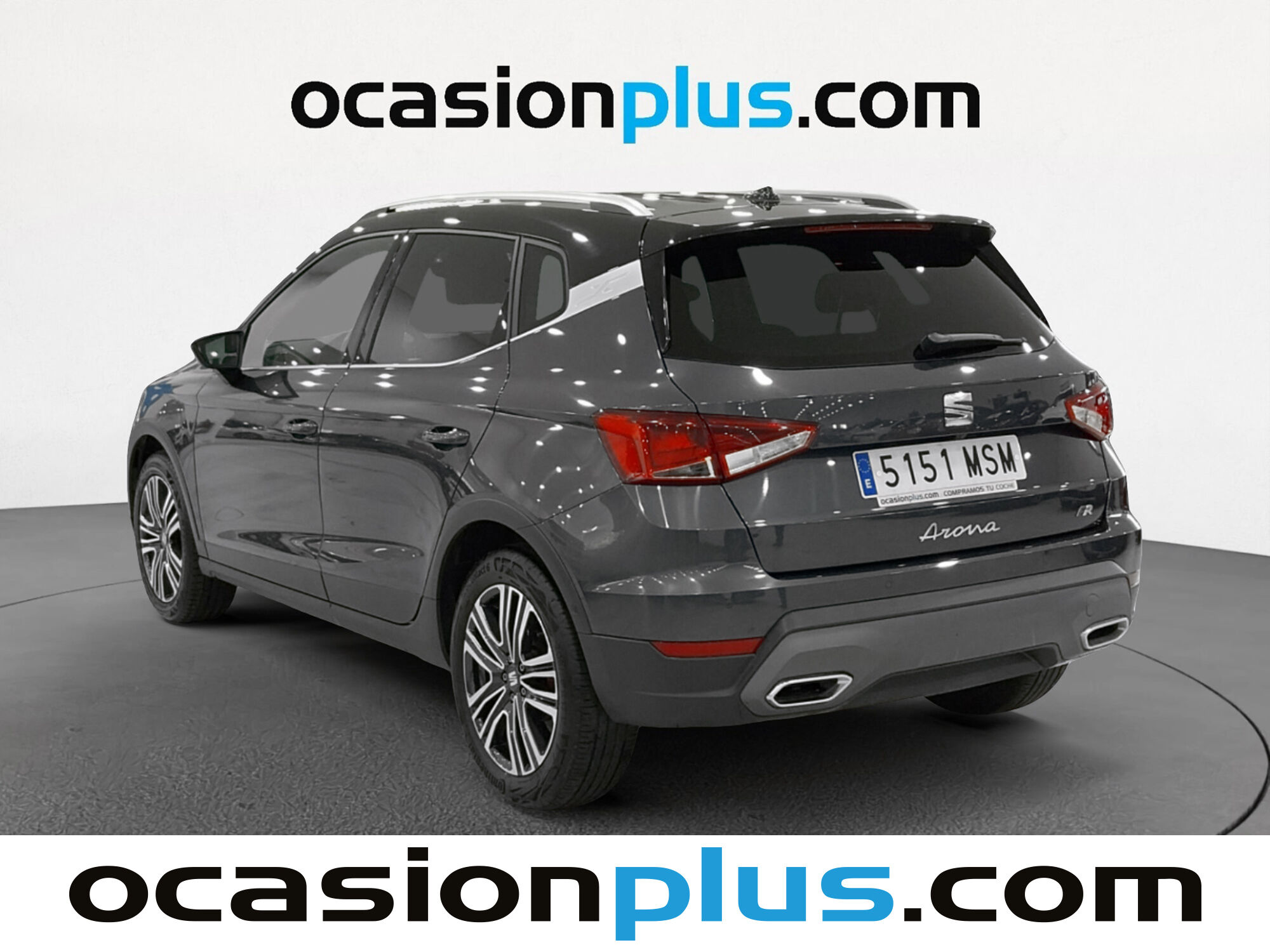 Foto del SEAT Arona 1.0 TSI S&S Xperience XM 115