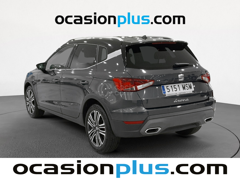 Foto del SEAT Arona 1.0 TSI S&S Xperience XM 115