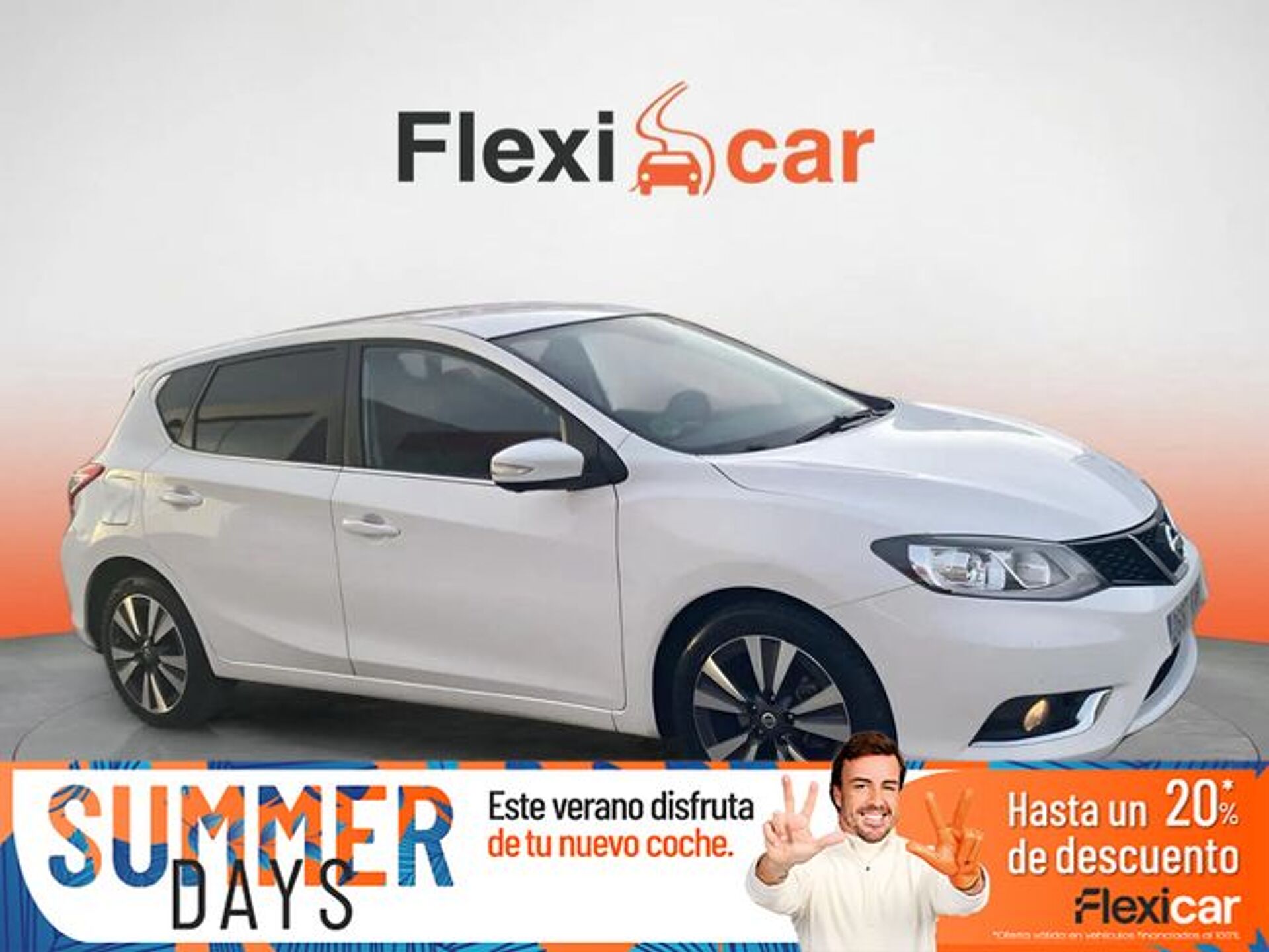 Imagen de NISSAN Pulsar