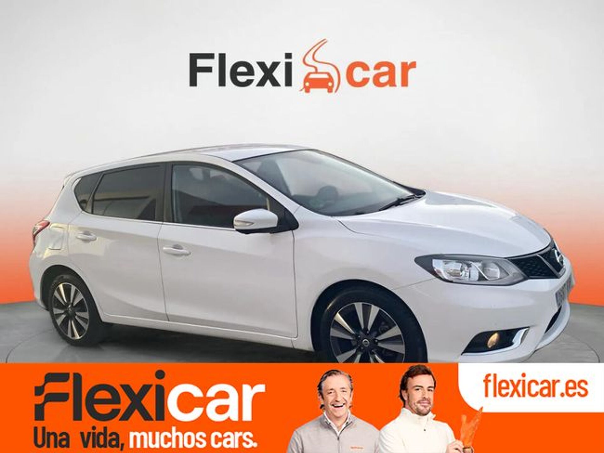 Imagen de NISSAN Pulsar