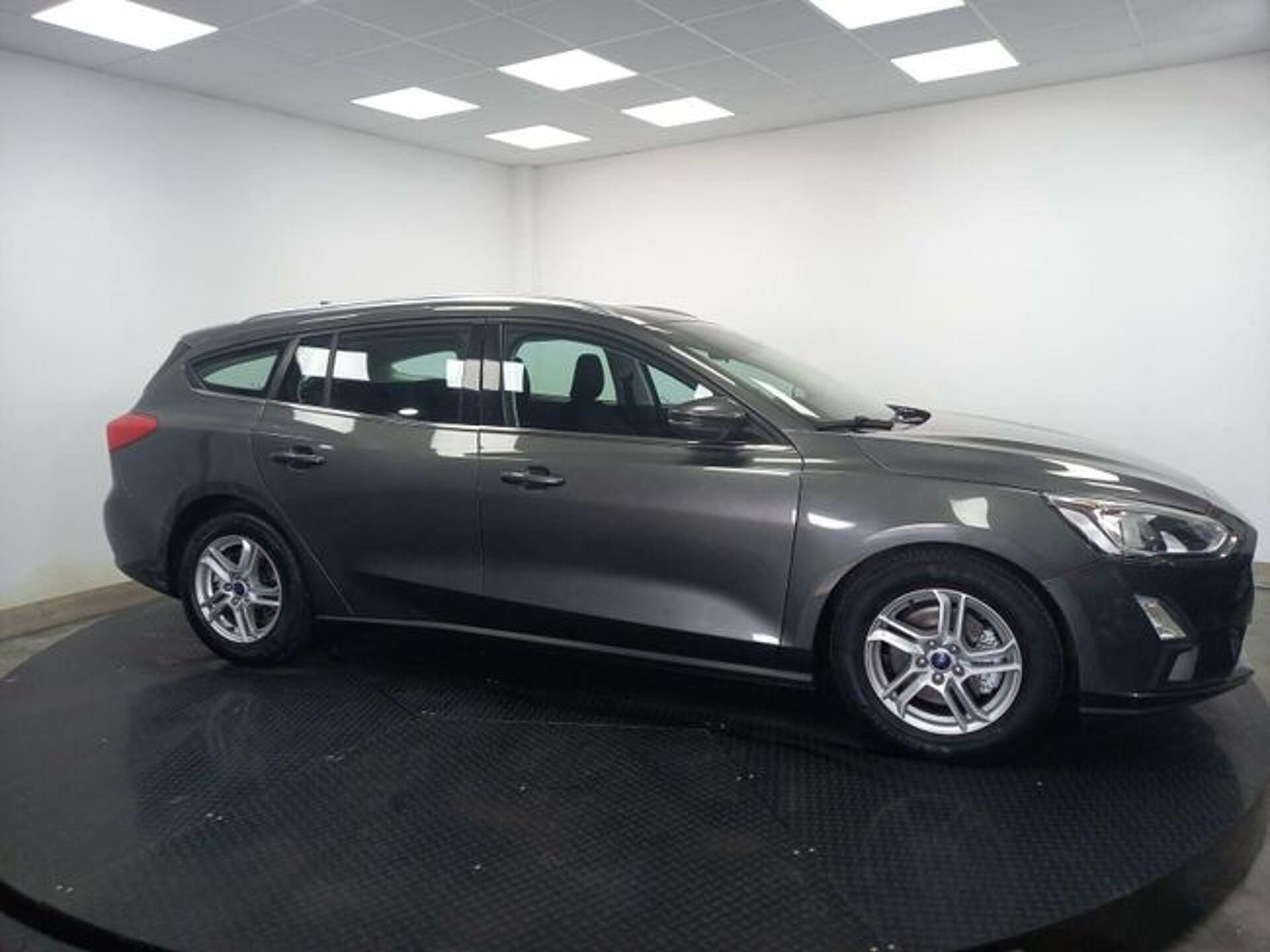 Imagen 3 de FORD Focus