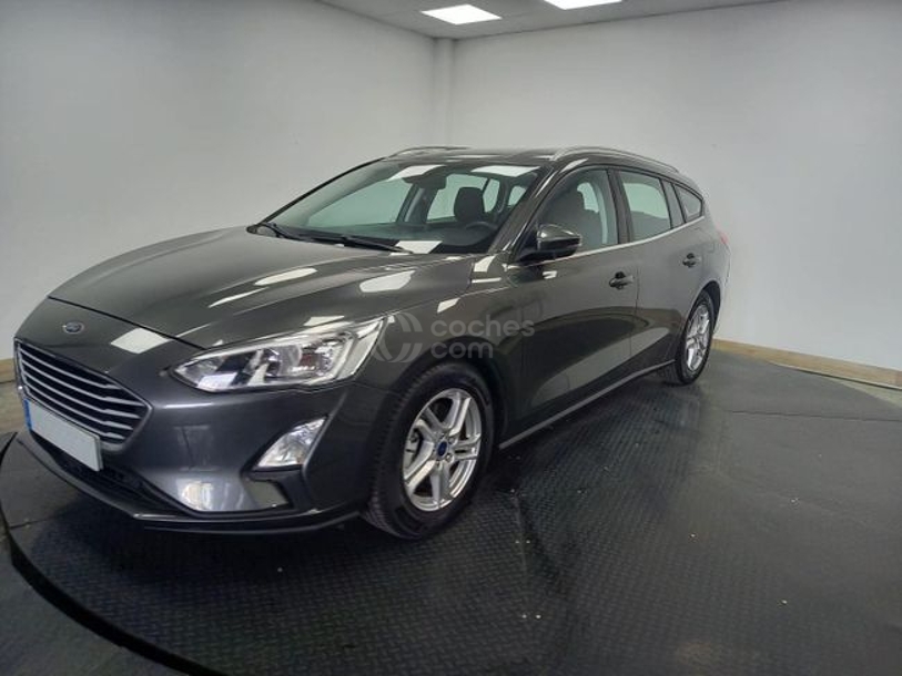Foto del FORD Focus Sportbreak 1.0 Ecoboost Trend Edition