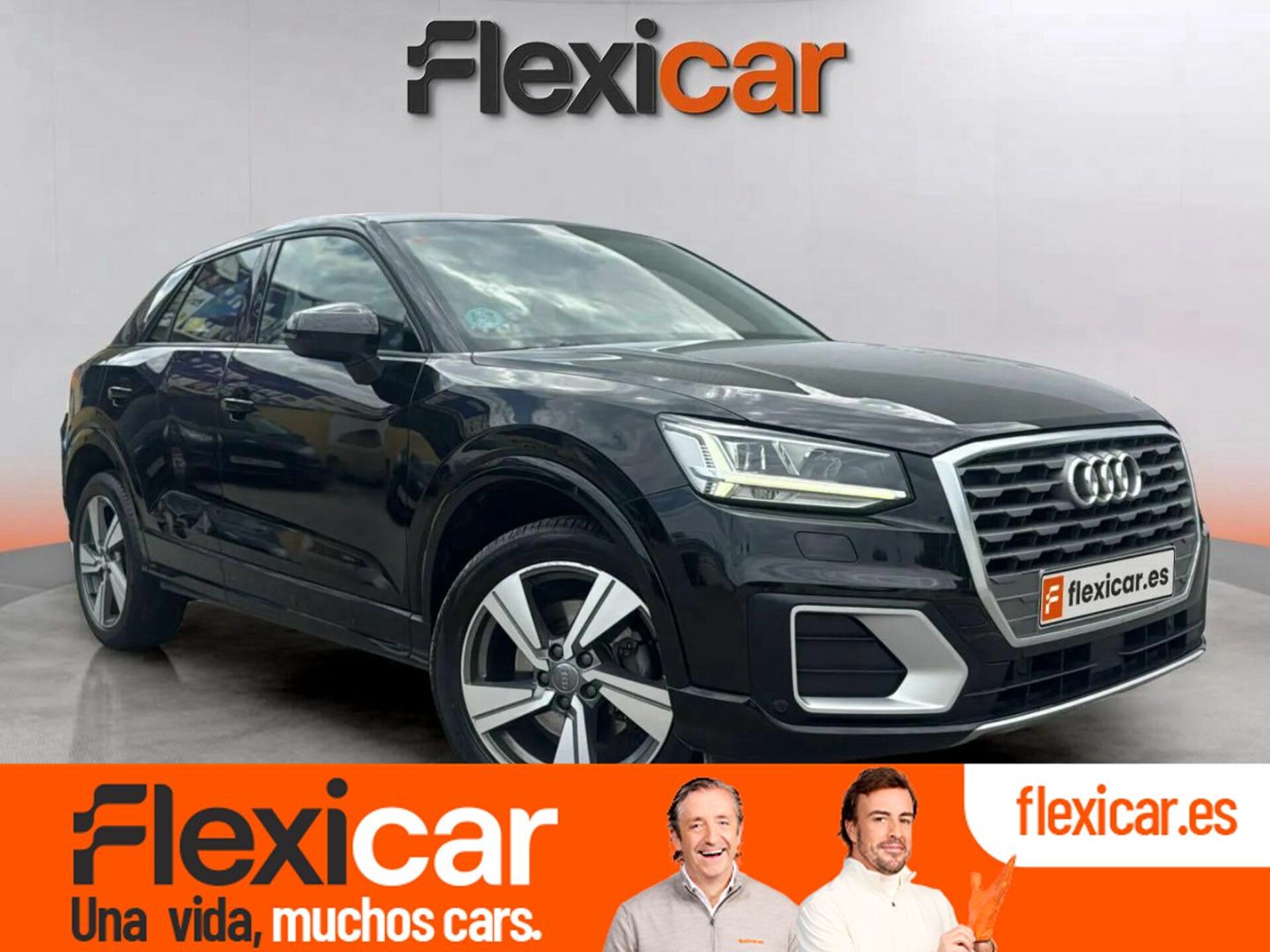 Imagen de AUDI Q2