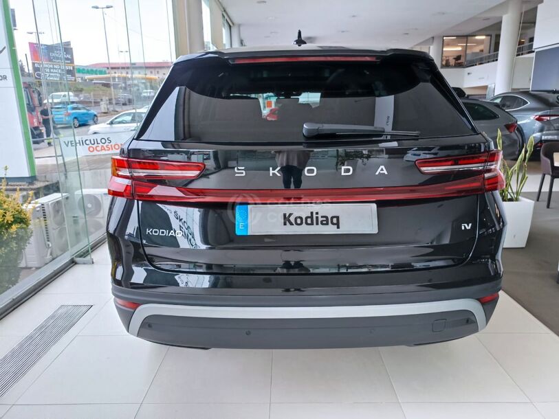 Foto del SKODA Kodiaq 1.5TSI iV PHEV Design 4x2 DSG 150kW