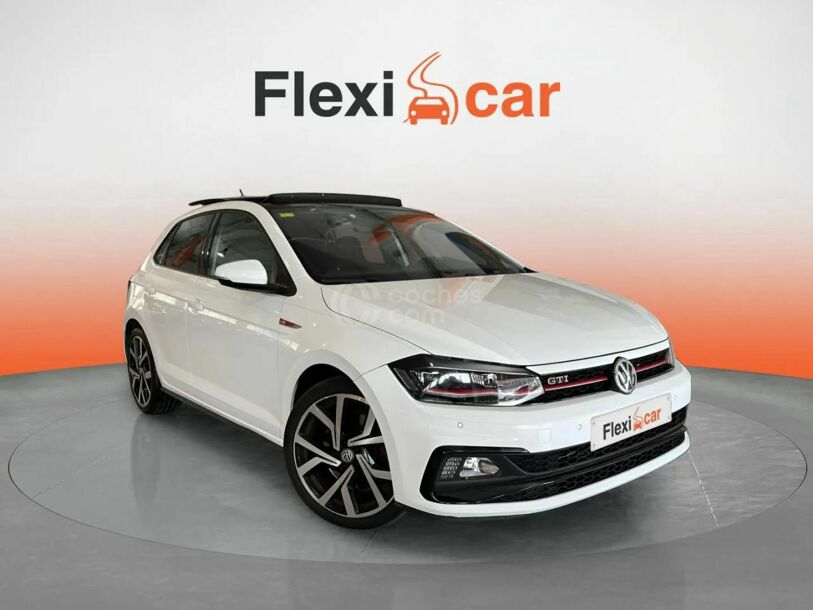 Foto del VOLKSWAGEN Polo 1.8 TSI BMT GTI