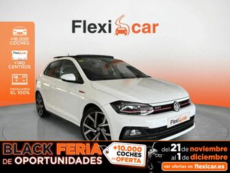 Imagen de VOLKSWAGEN Polo 1.8 TSI BMT GTI