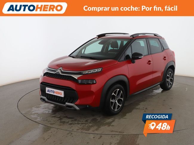 CITROEN C3 Aircross (1.5 Blue-HDi Feel Pack) en Madrid