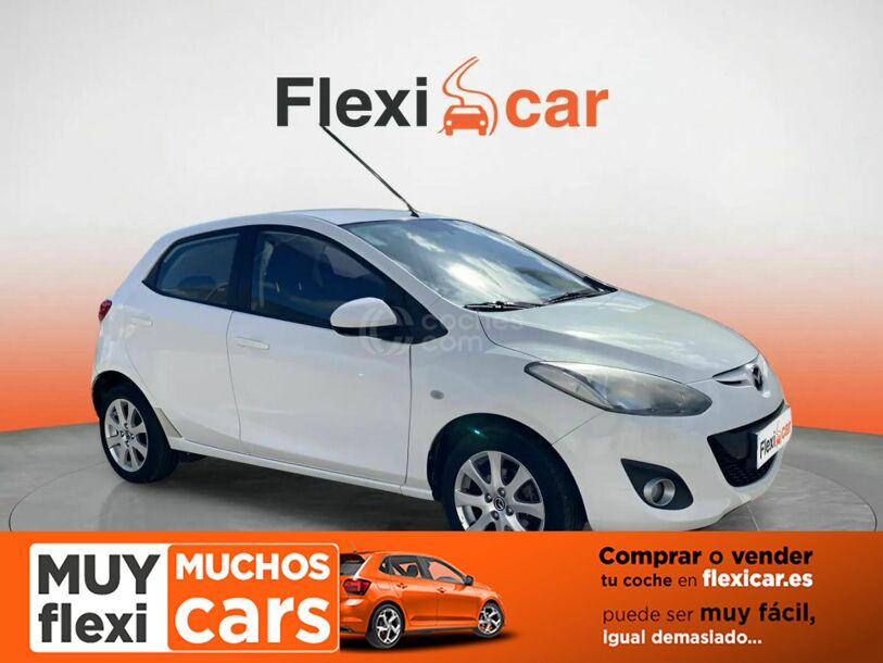 Foto del MAZDA Mazda2 1.3 Style