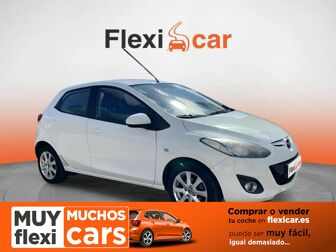 Imagen de MAZDA Mazda2 1.3 Style