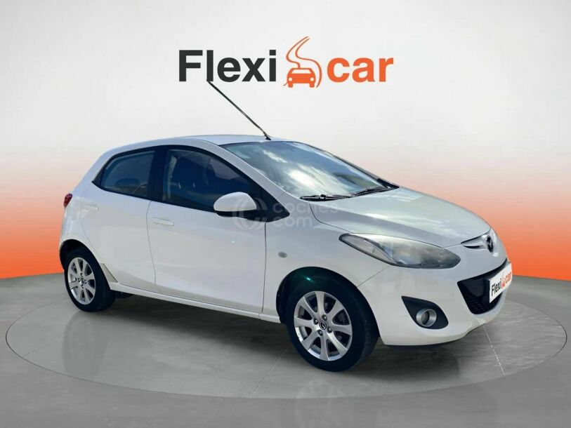 Foto del MAZDA Mazda2 1.3 Style