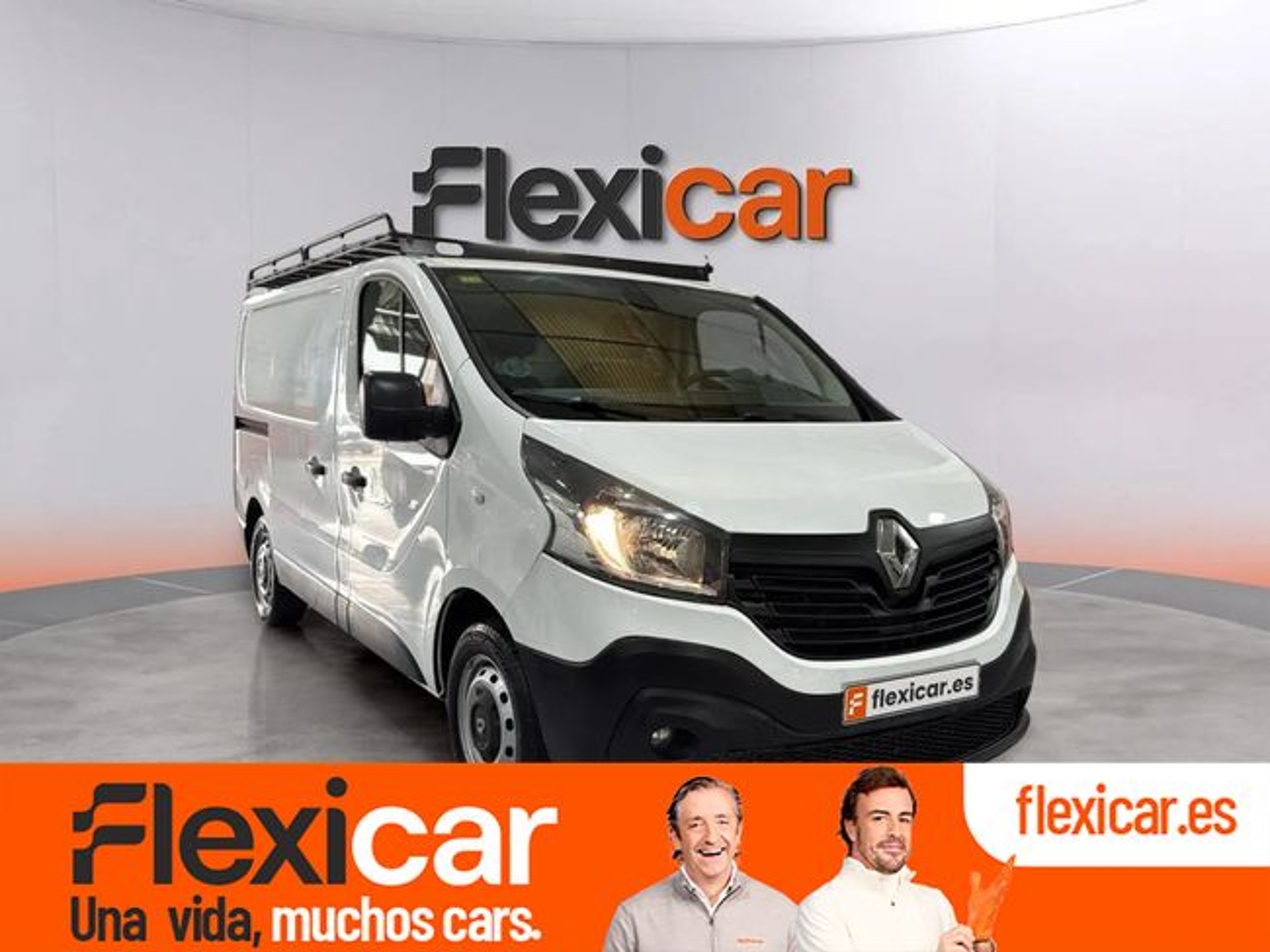 Imagen de RENAULT Trafic