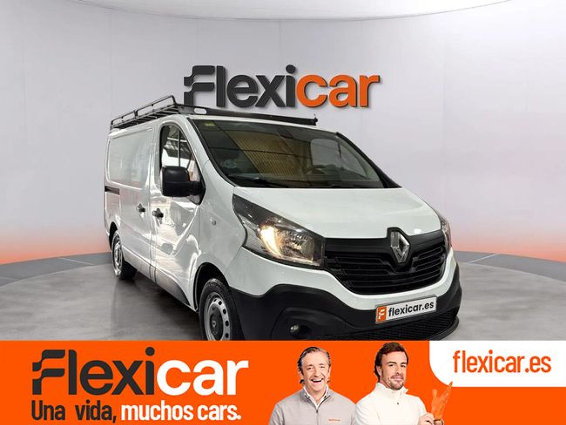 Imagen 1 de RENAULT Trafic