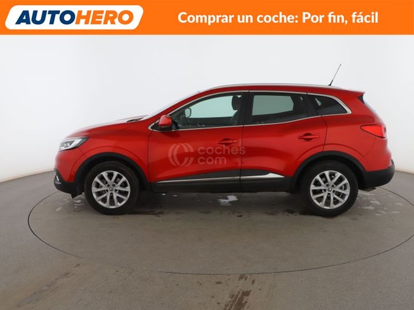 Foto del RENAULT Kadjar 1.2 TCe Energy Zen 97kW