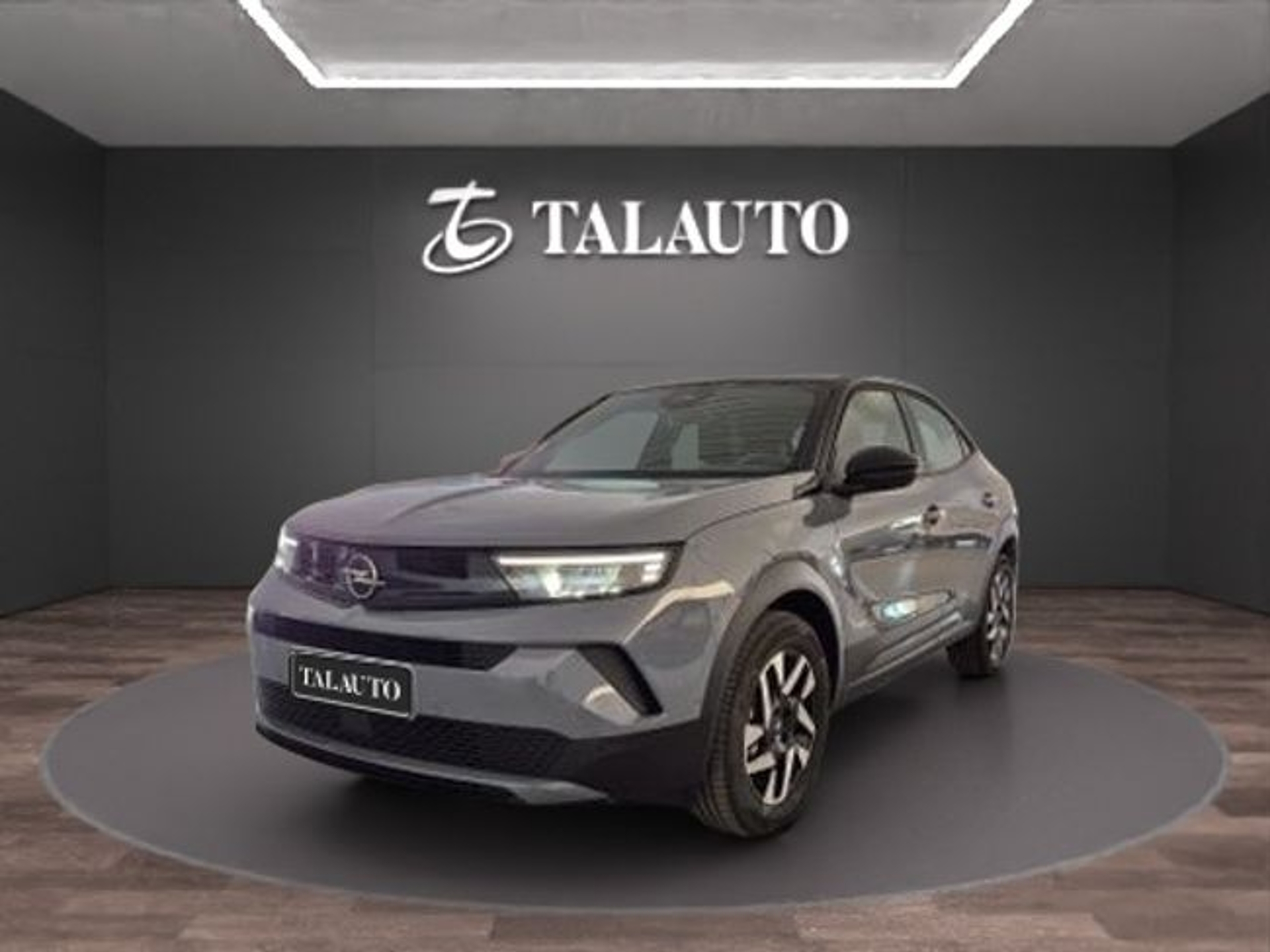 Imagen de OPEL Mokka