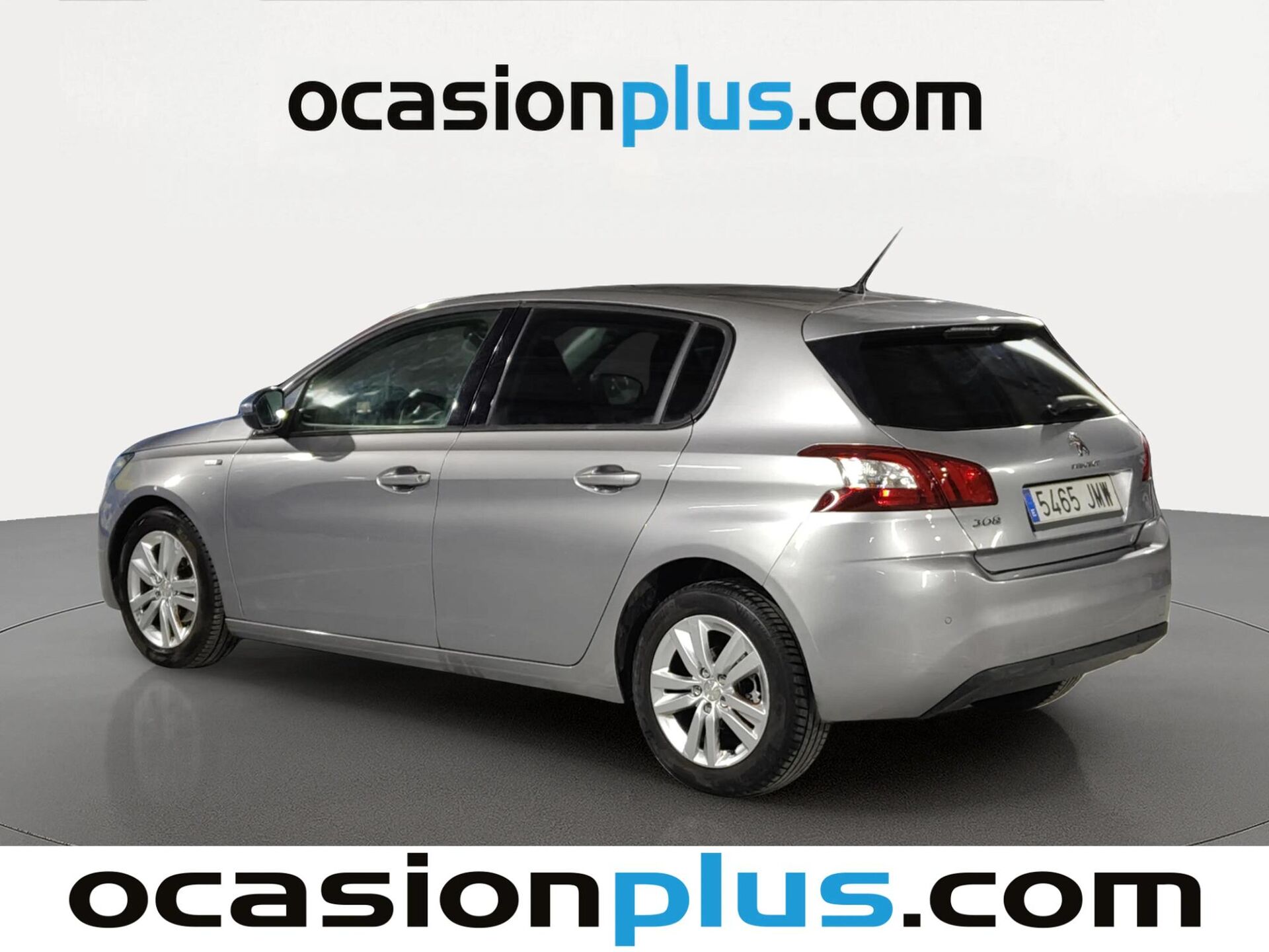 Imagen 3 de PEUGEOT 308