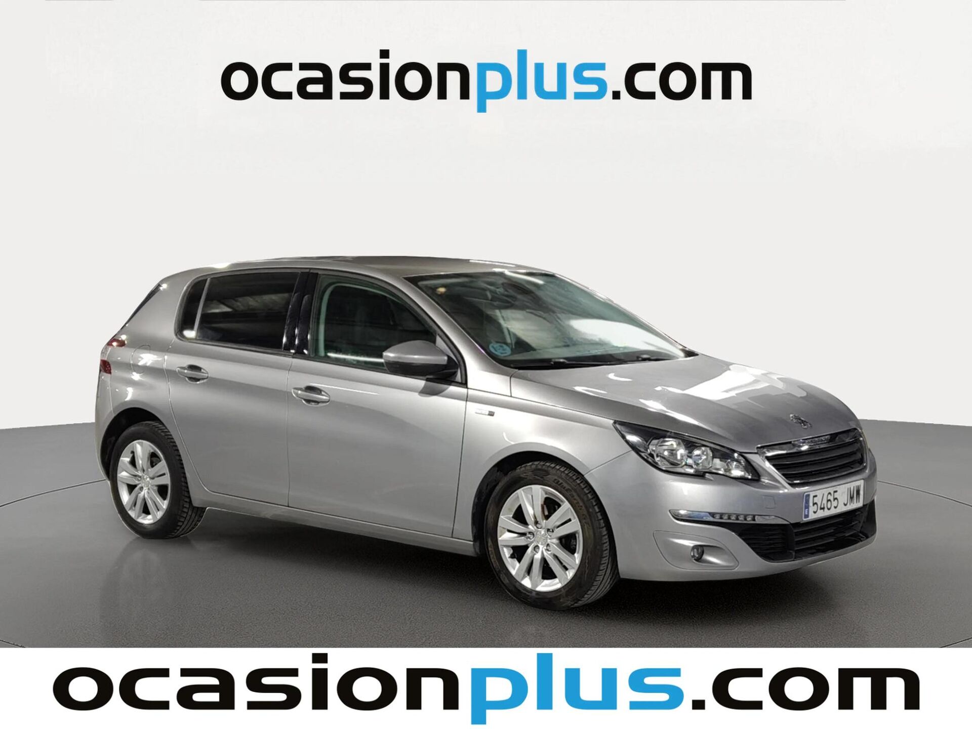 Imagen 2 de PEUGEOT 308