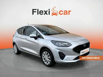 Imagen de FORD Fiesta 1.1 Ti-VCT Trend