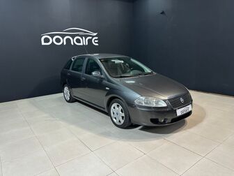 Imagen de FIAT Croma 1.9 JTD 16v Emotion