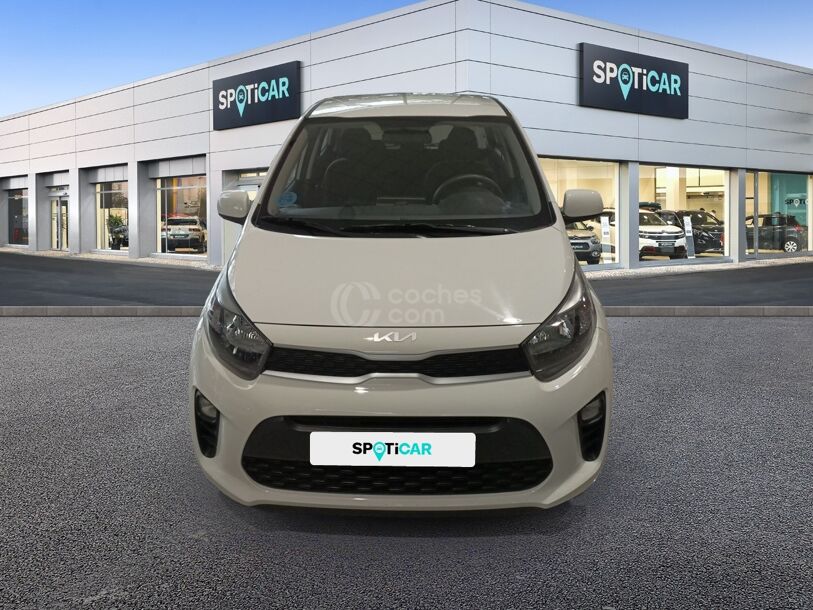 Foto del KIA Picanto 1.0 DPi Concept
