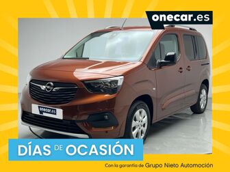 Imagen de OPEL Combo -e Life Elegance XL