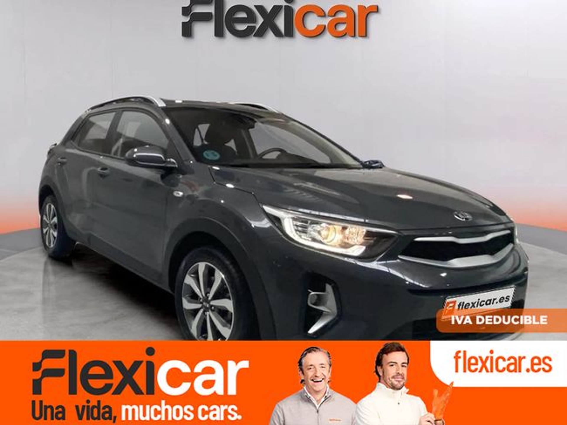 Imagen de KIA Stonic