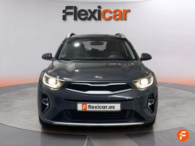 Foto del KIA Stonic 1.2 DPi Concept