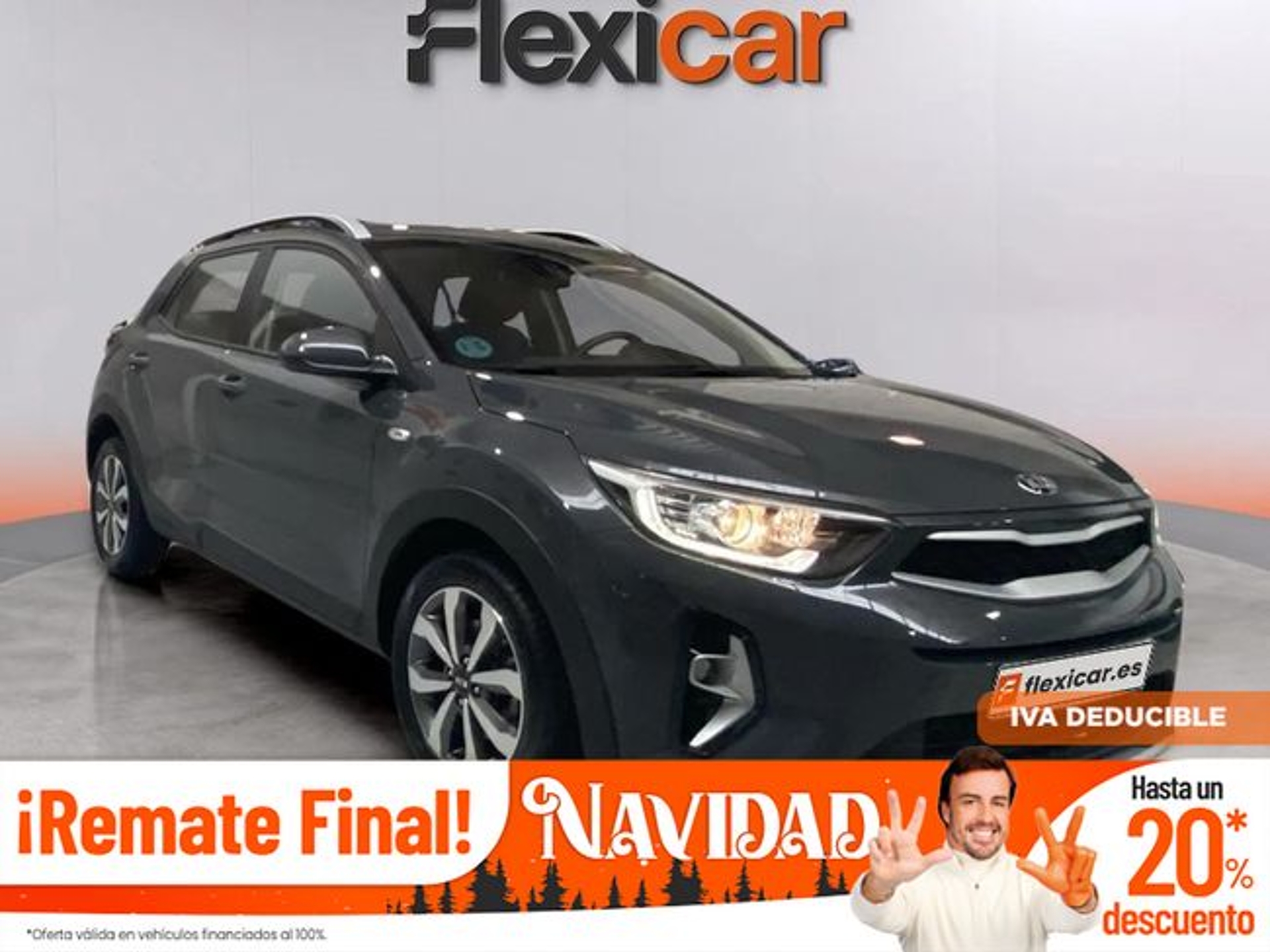 Imagen de KIA Stonic