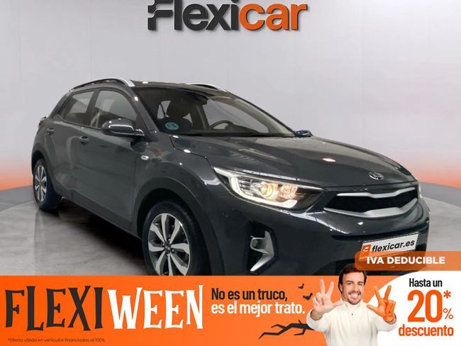 KIA Stonic (1.2 DPi 62kW (84CV) Concept) en Navarra