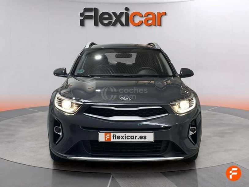 Foto del KIA Stonic 1.2 DPi Concept