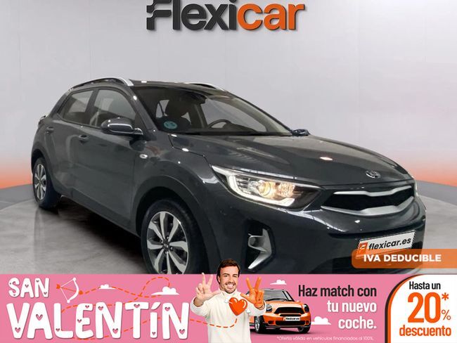 Foto del KIA Stonic 1.2 DPi Concept