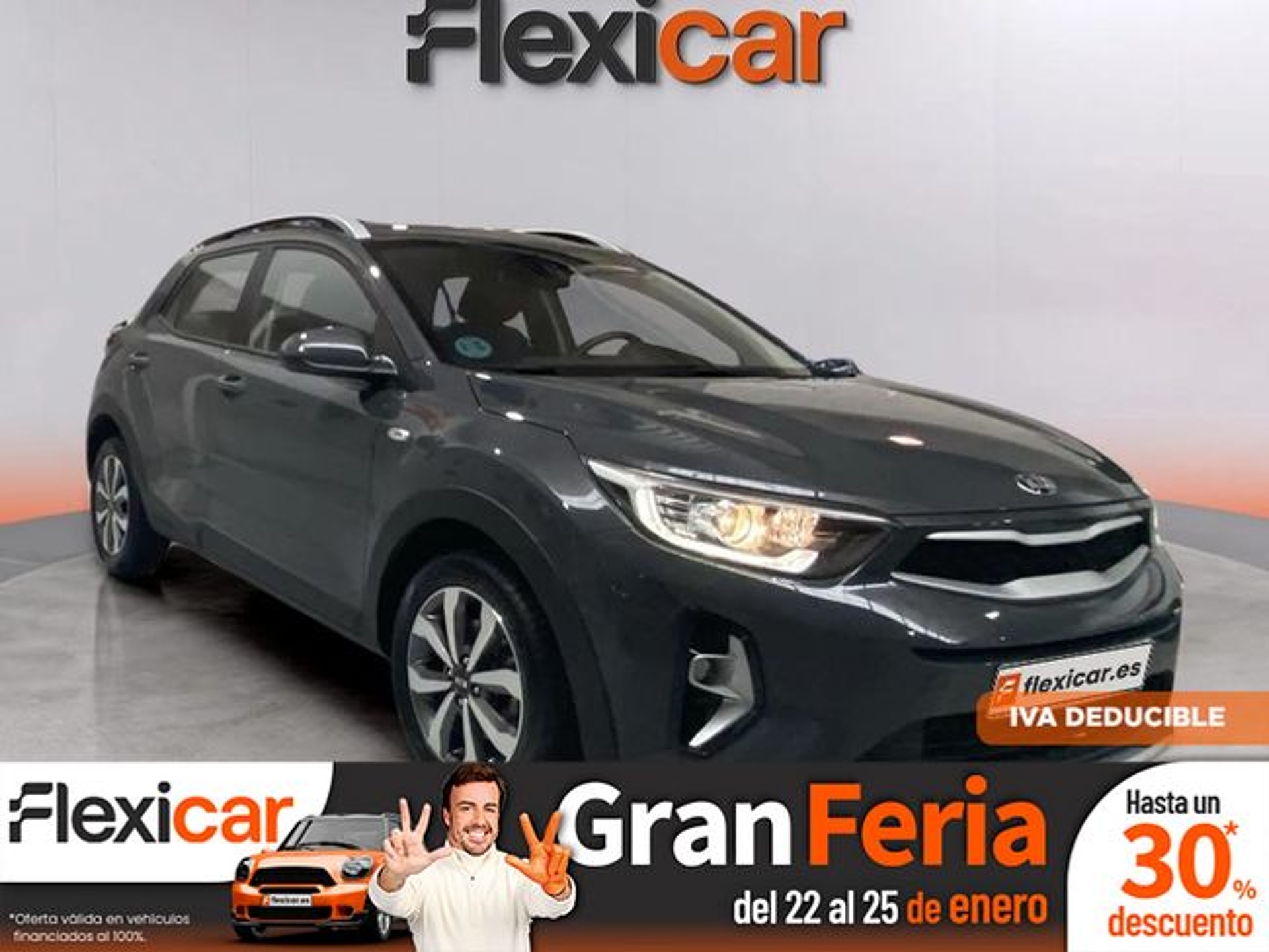 Imagen de KIA Stonic