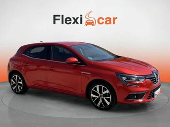 Imagen de RENAULT Mégane 1.3 TCe GPF Bose EDC 103kW