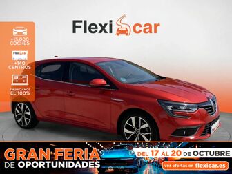 Imagen de RENAULT Mégane 1.3 TCe GPF Bose EDC 103kW