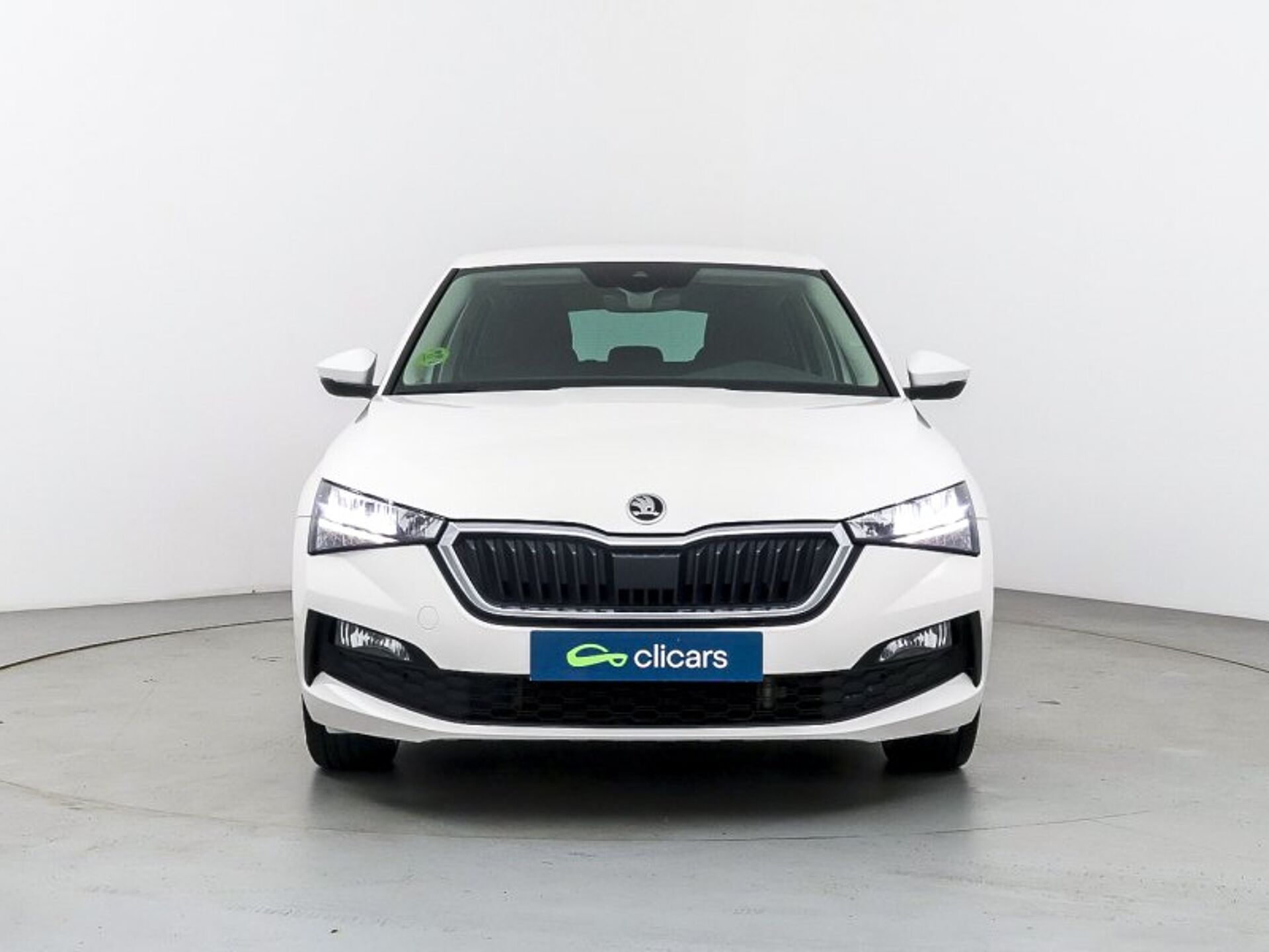 Imagen 2 de SKODA Scala