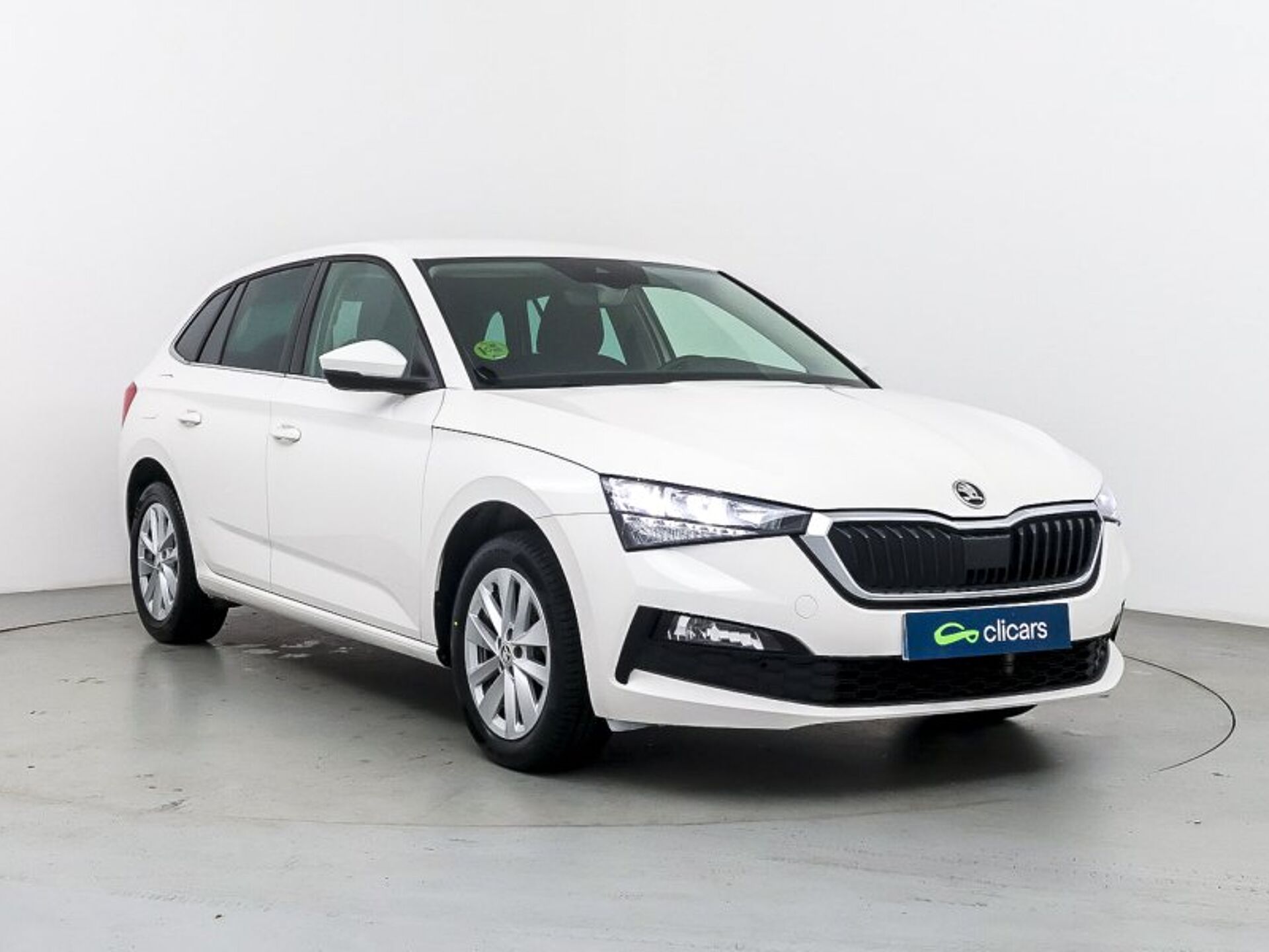 Imagen 3 de SKODA Scala