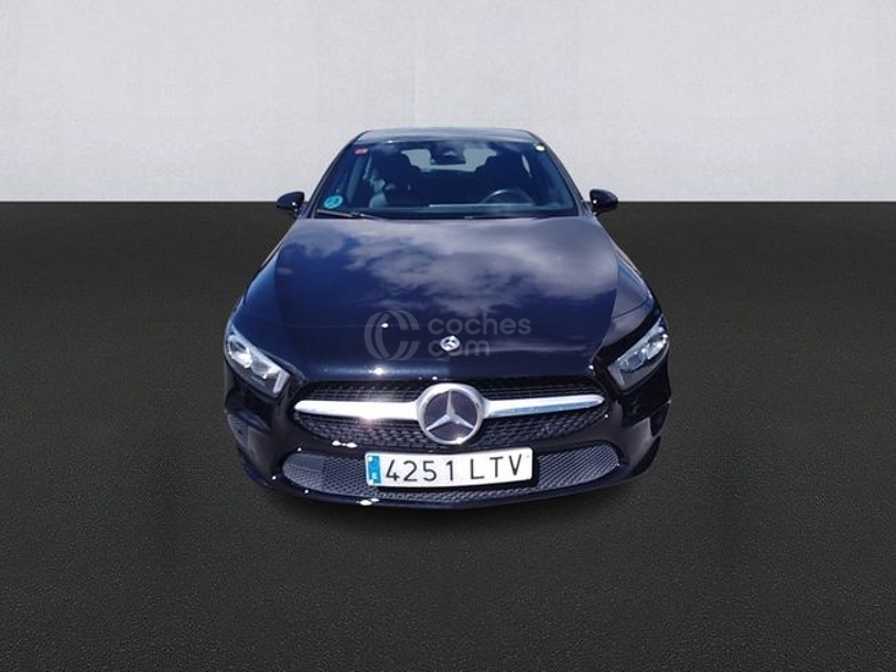 Foto del MERCEDES Clase A A 180d 8G-DCT
