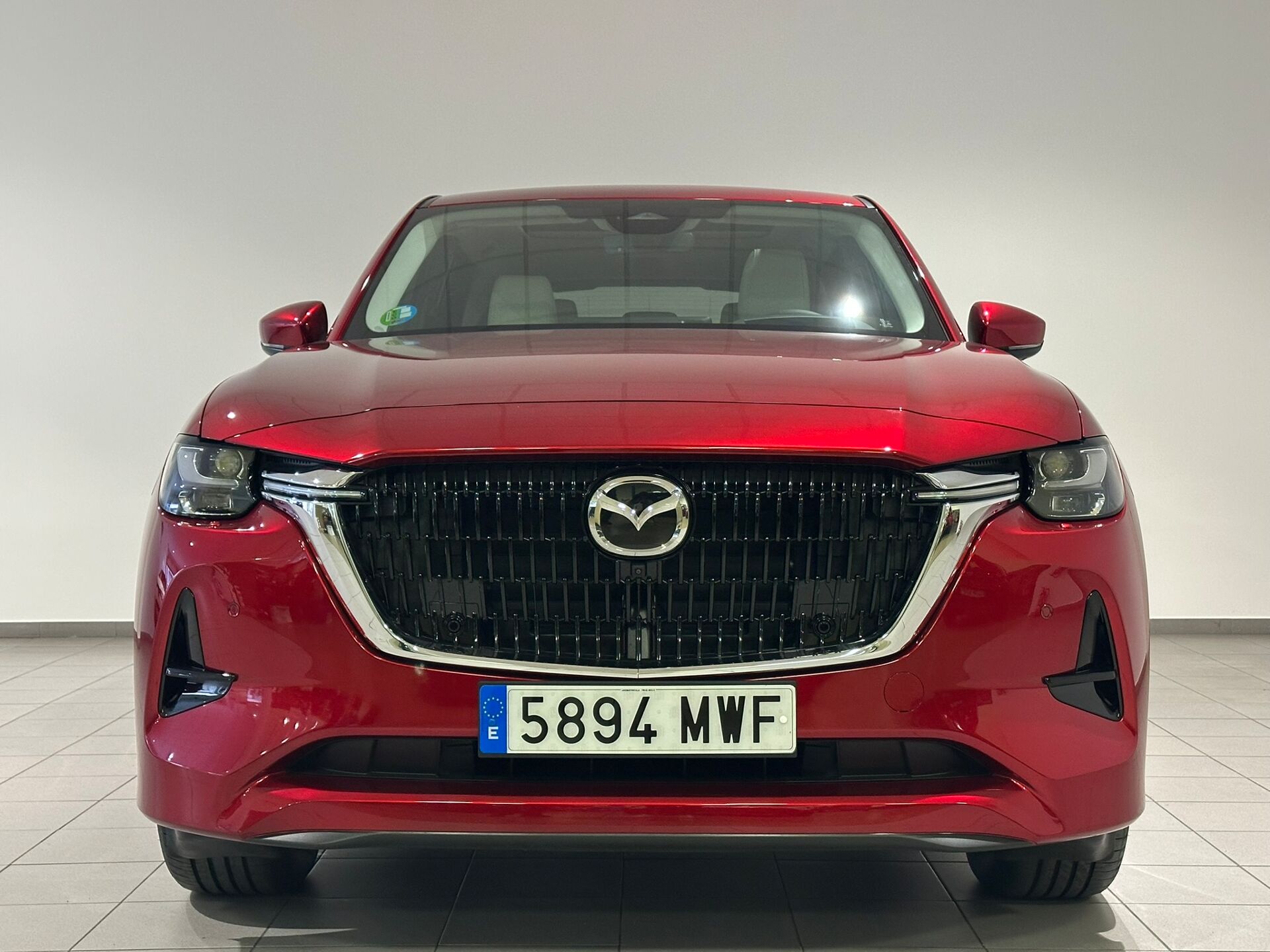 Imagen 2 de MAZDA CX-60