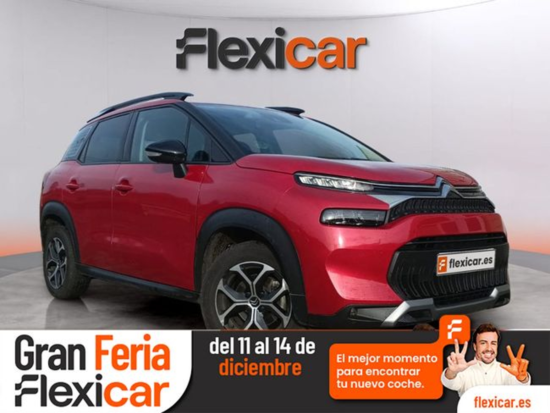 Imagen de CITROEN C3 Aircross