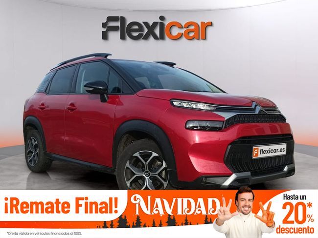 CITROEN C3 Aircross (PureTech 81kW (110CV) S&S Feel) en Lugo