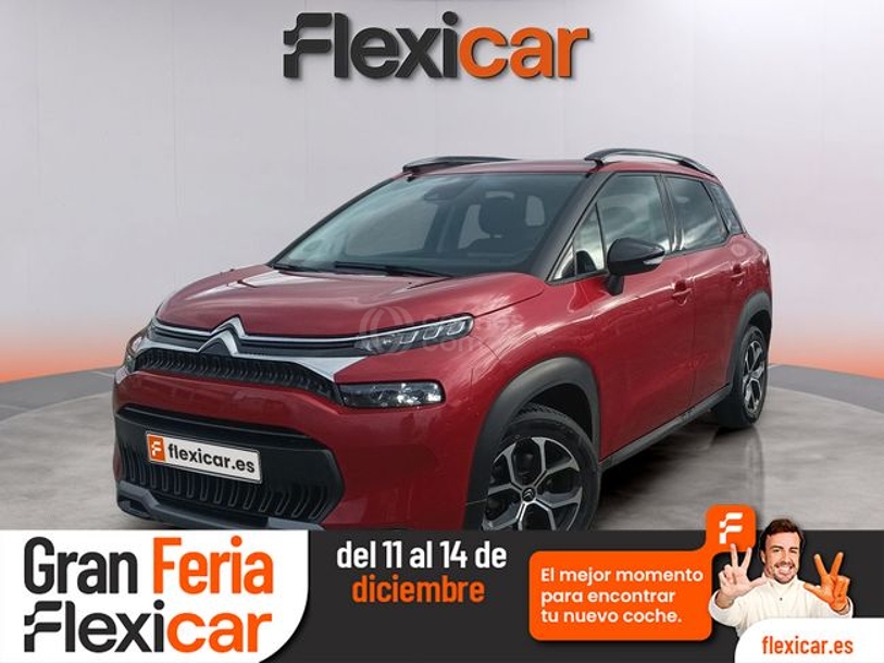 Foto del CITROEN C3 Aircross Puretech S&S Feel 110