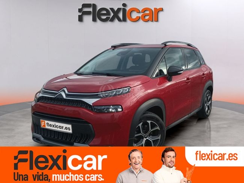 Foto del CITROEN C3 Aircross Puretech S&S Feel 110