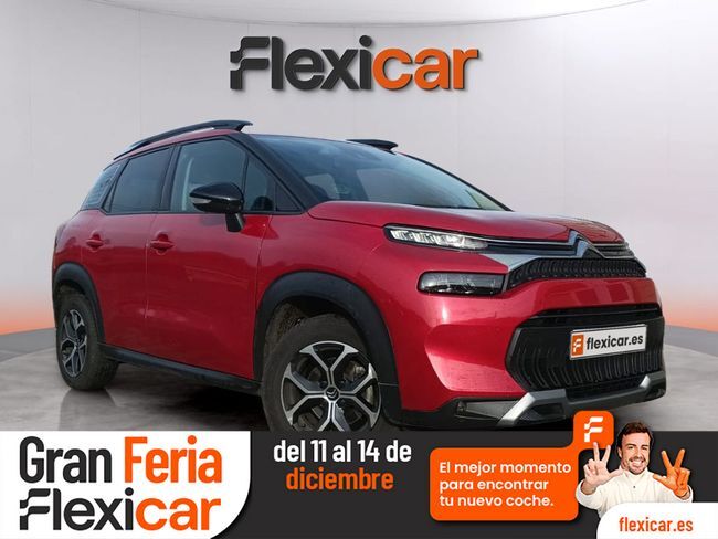CITROEN C3 Aircross (PureTech 81kW (110CV) S&S Feel) en Lugo