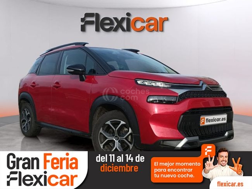 Foto del CITROEN C3 Aircross Puretech S&S Feel 110