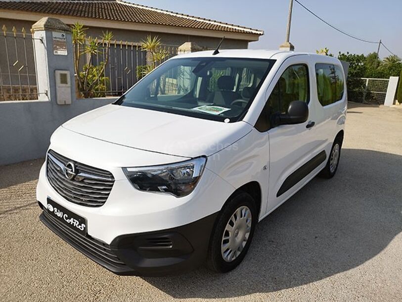 Foto del OPEL Combo Life 1.5TD S/S Expression L 100