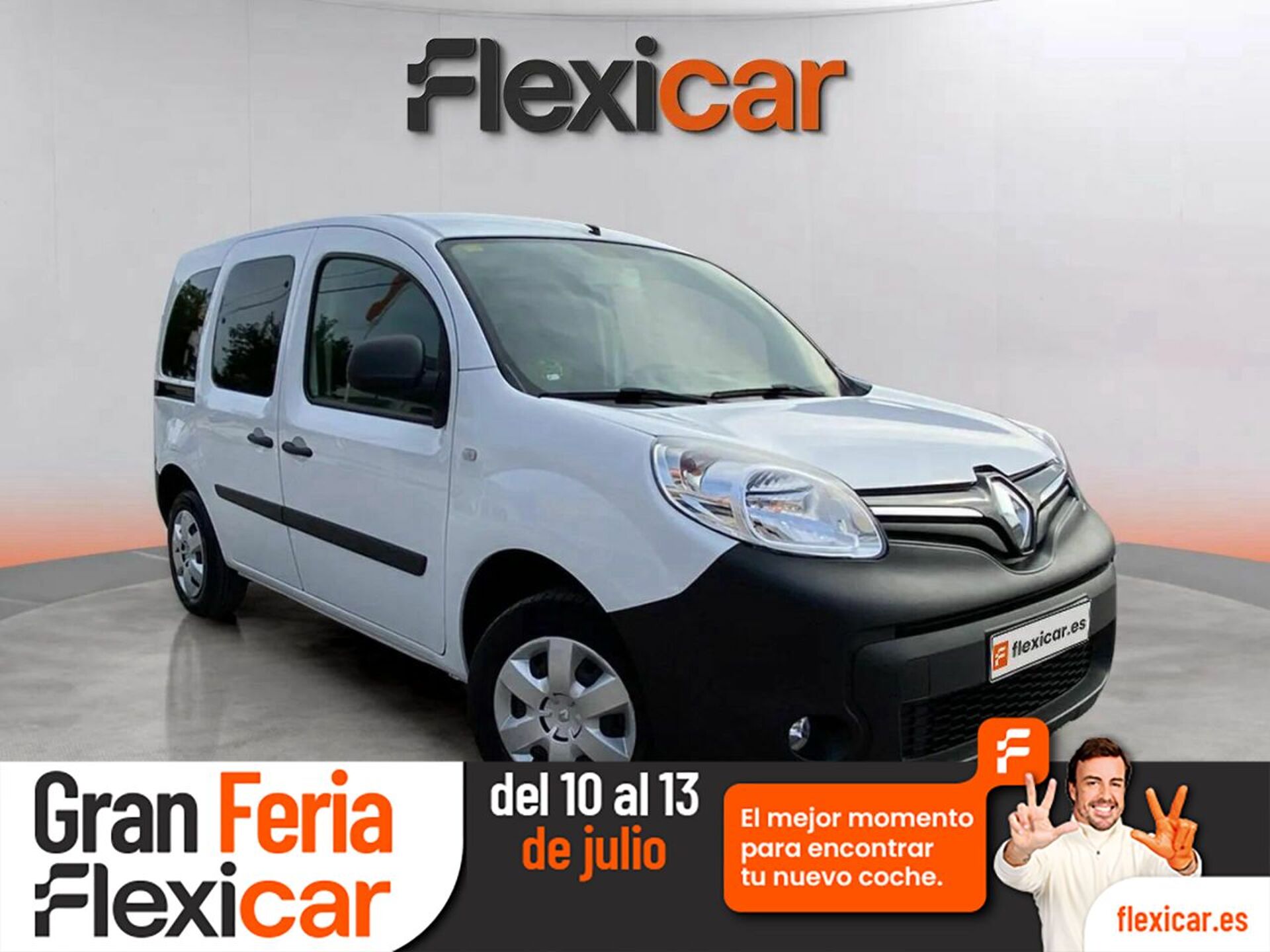 Imagen de RENAULT Kangoo