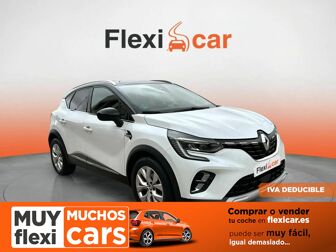 Imagen de RENAULT Captur TCe Zen 67kW